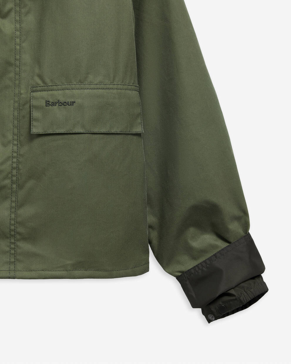 Spey Slim Waxed Jacket