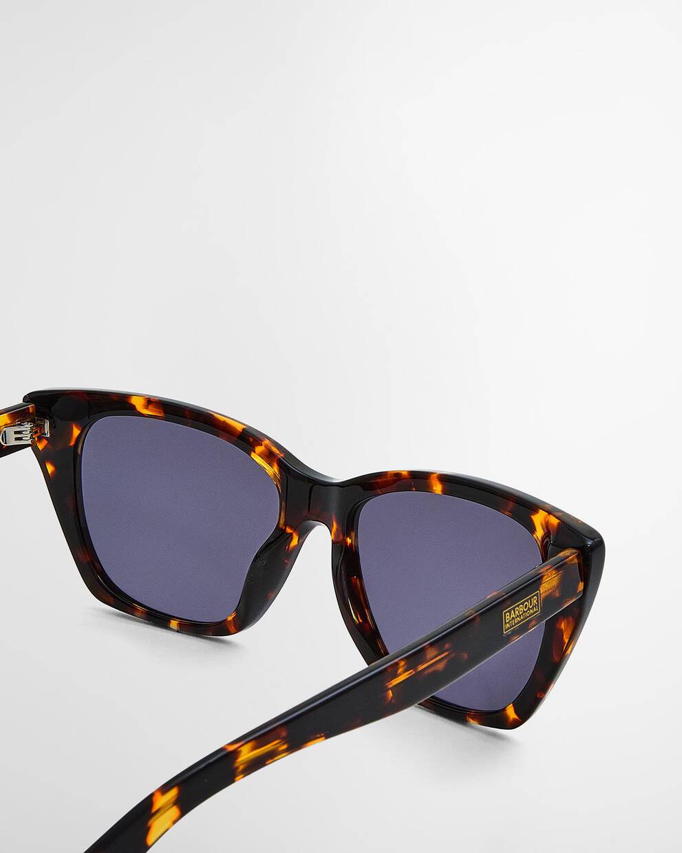 Sonnenbrille Rectangular Cat Eye