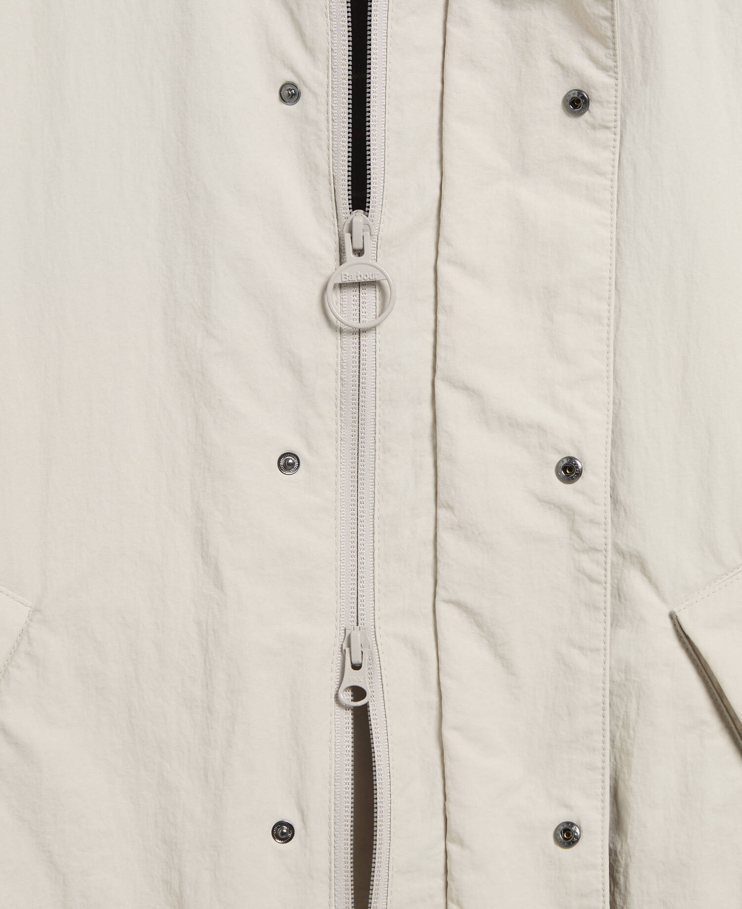 Transport Nylon Casual Jacket image number 9