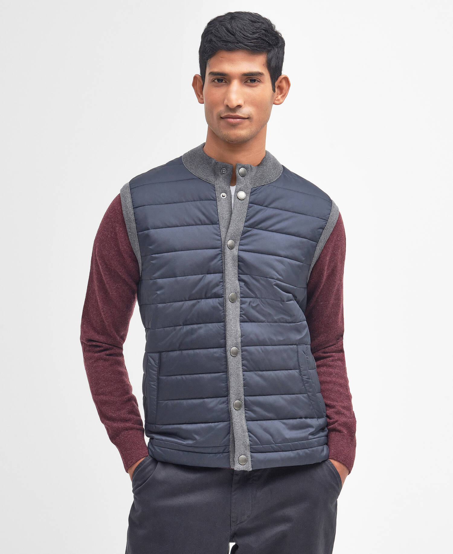 Essential Gilet image number 0