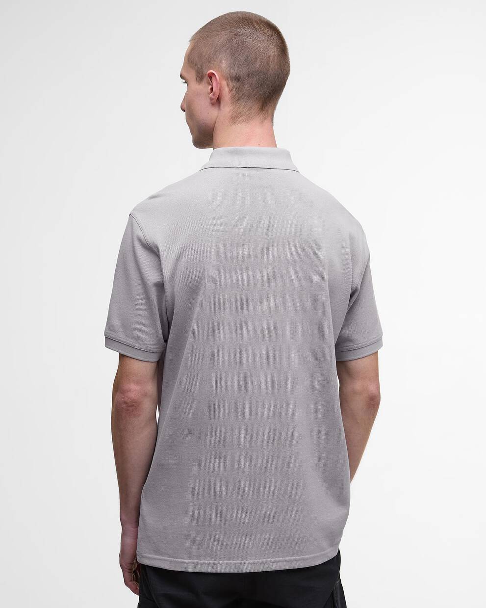 Essential Polo Shirt
