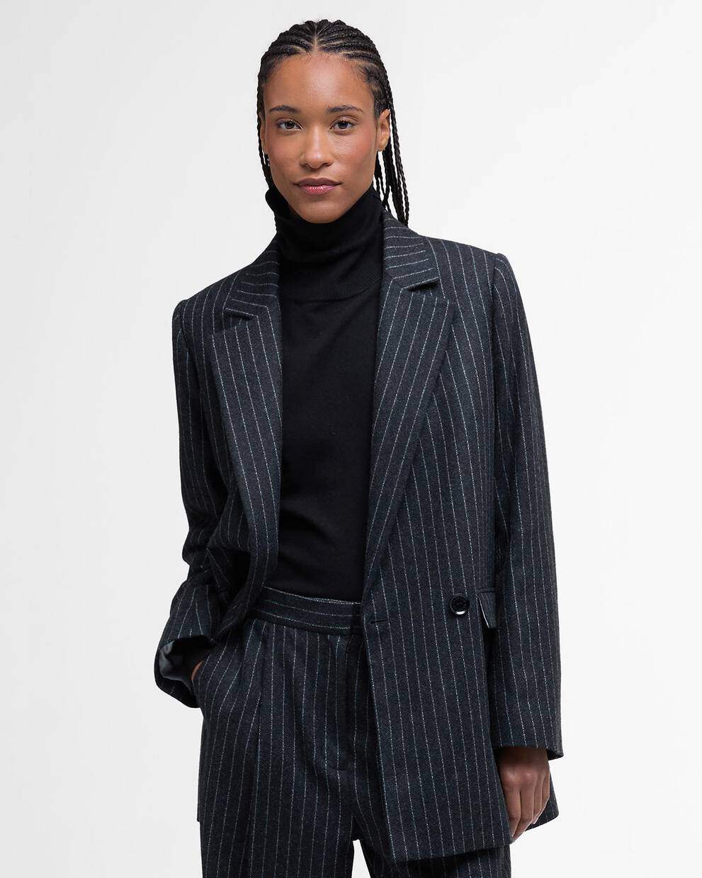 Blazer a doppio petto Antonia