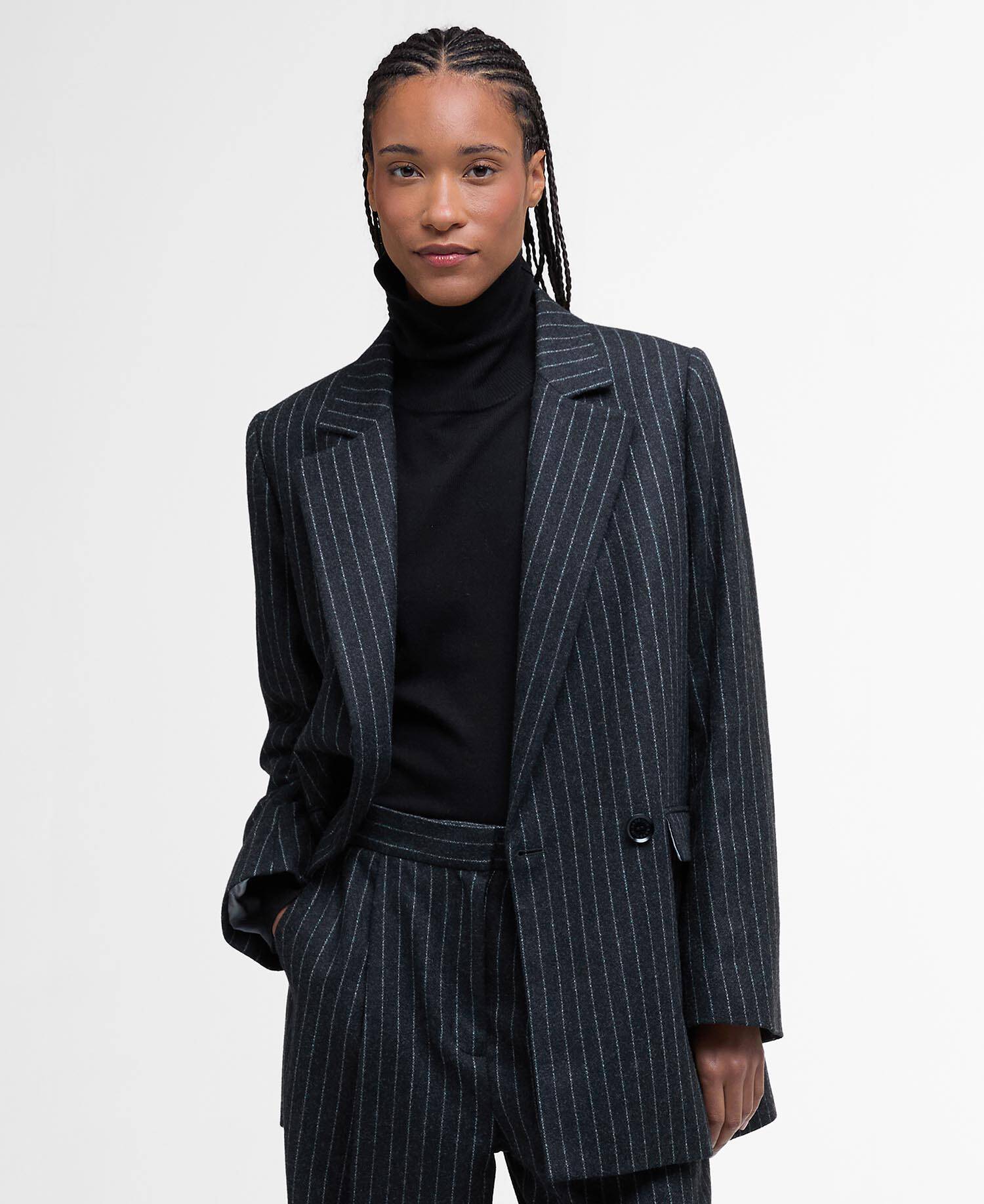 Blazer a doppio petto Antonia image number 0