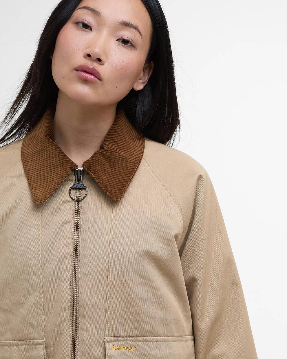 Winnie Casual Jacket