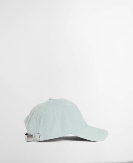 Cascade Sports Cap Mint Blue