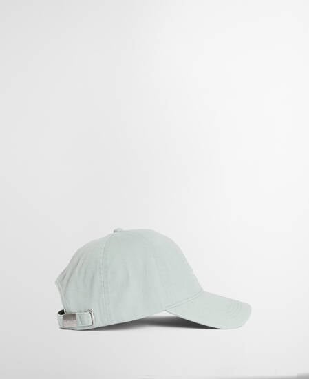 Cascade Sports Cap Mint Blue