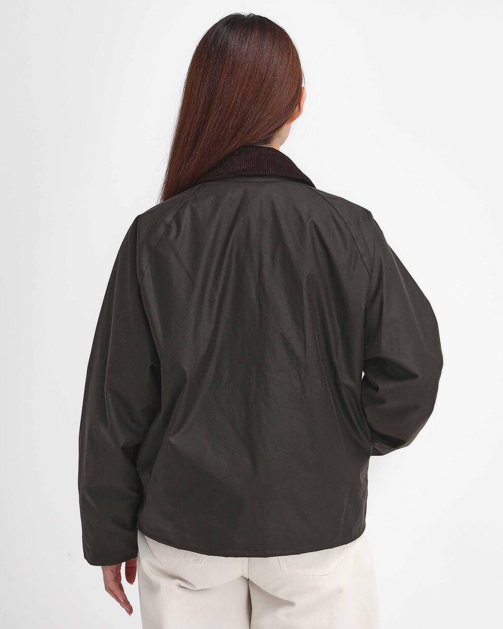 Giacca cerata Transport da donna