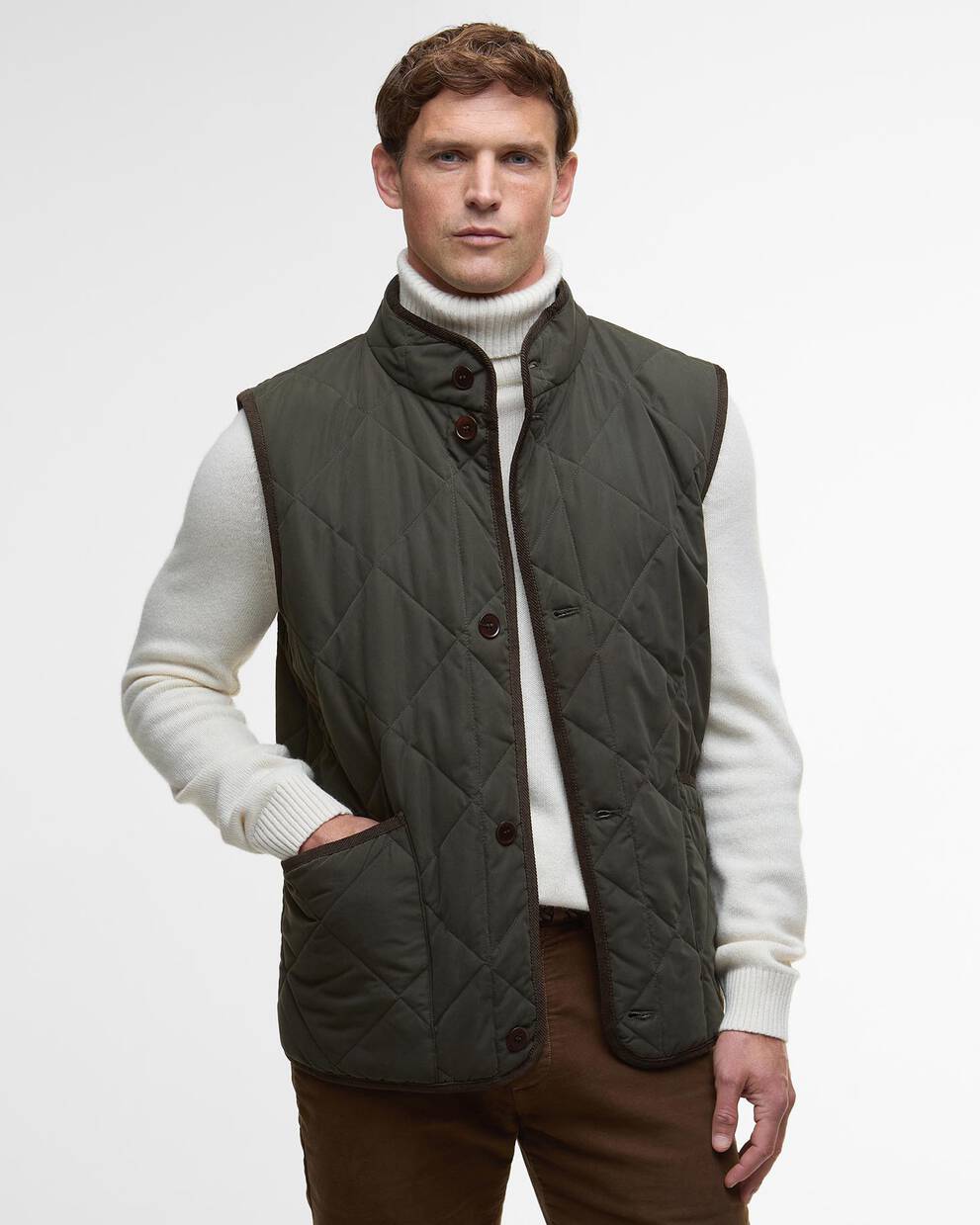 Edale Gilet