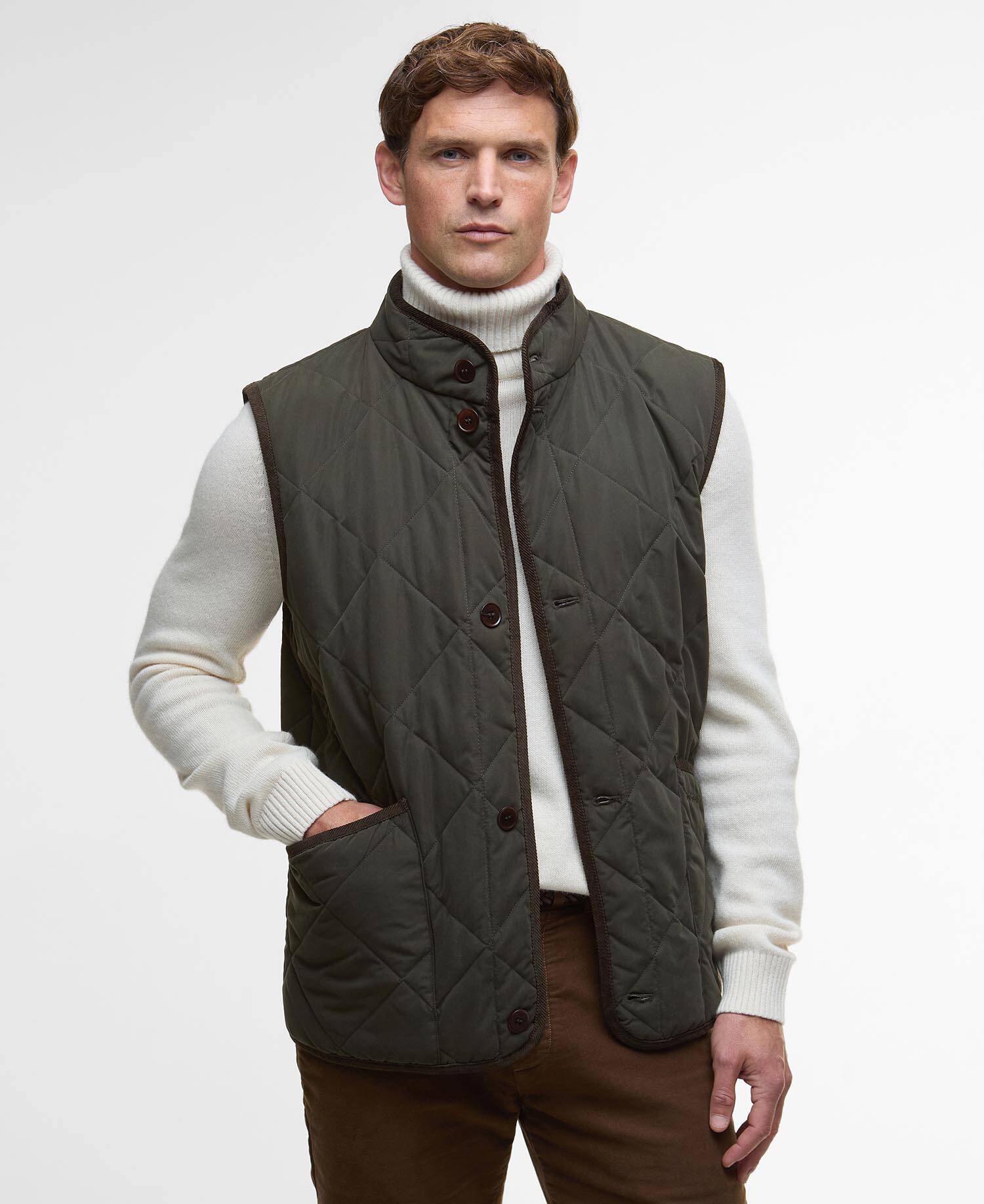 Edale Gilet image number 0