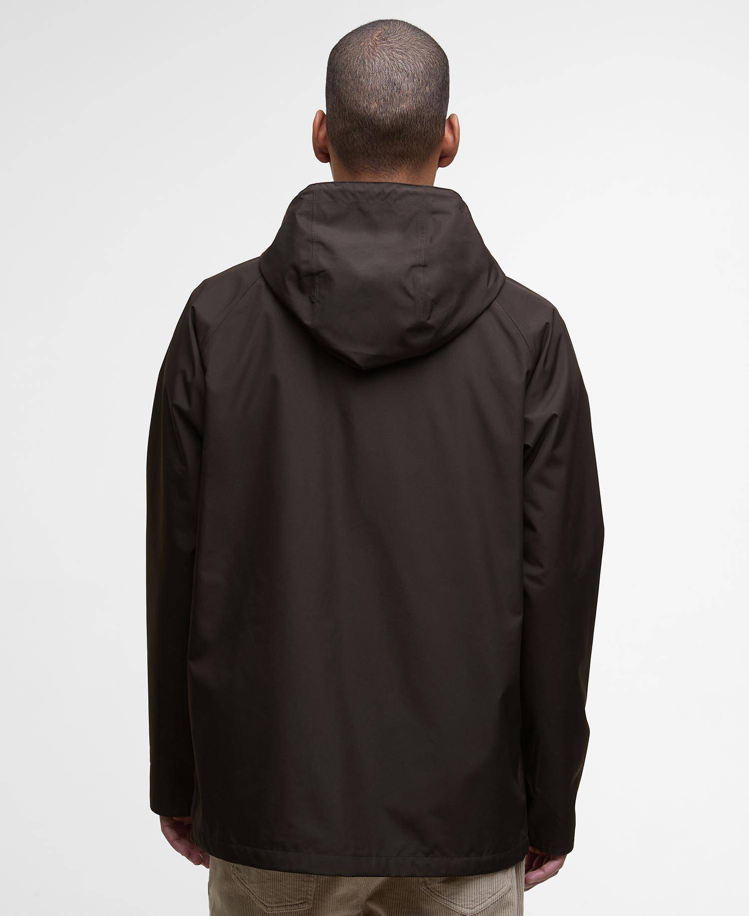 Domus Waterproof Jacket image number 2