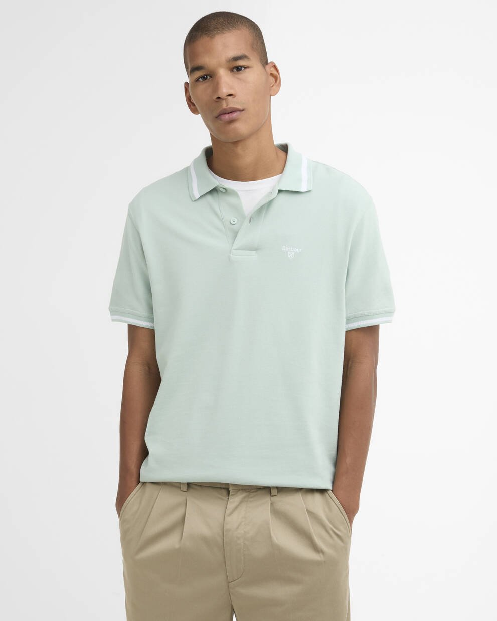 Ferrybridge Lightweight Polo Shirt