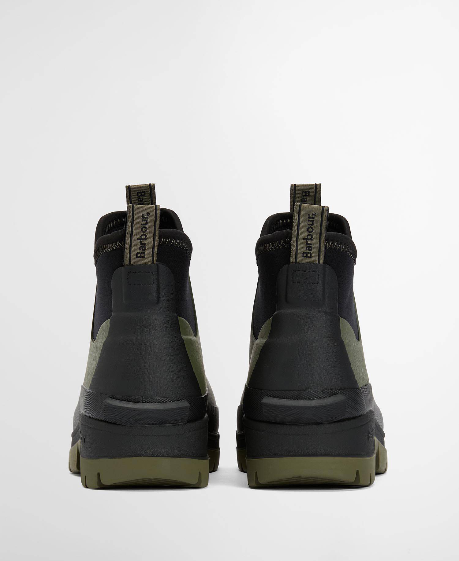 Ridge Wellingtons Uniform Green image number 1