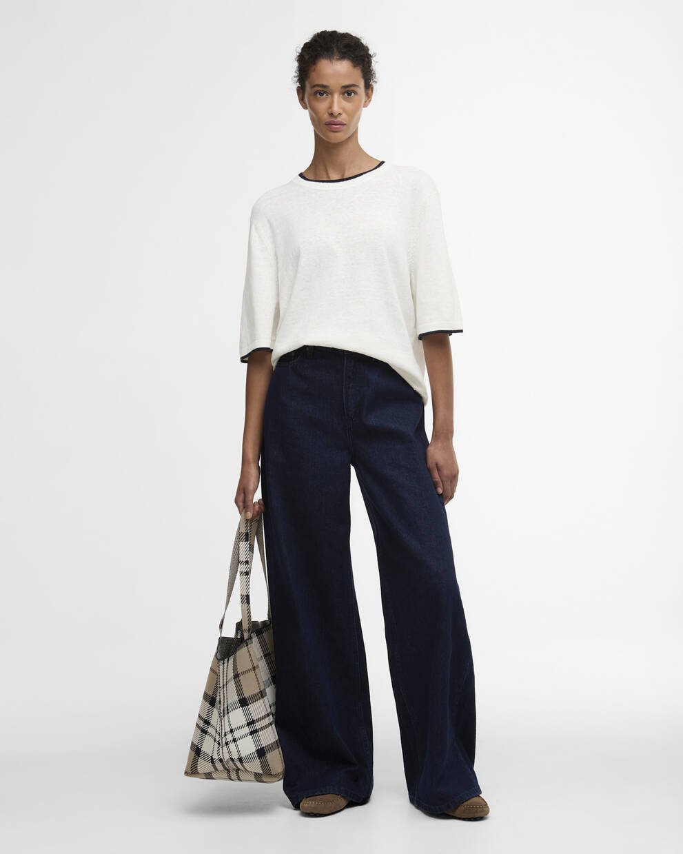 T-Shirt Verona Knitted