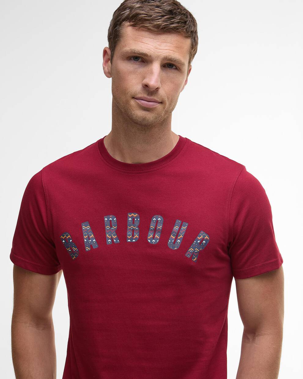 T-Shirt Boughs Graphic