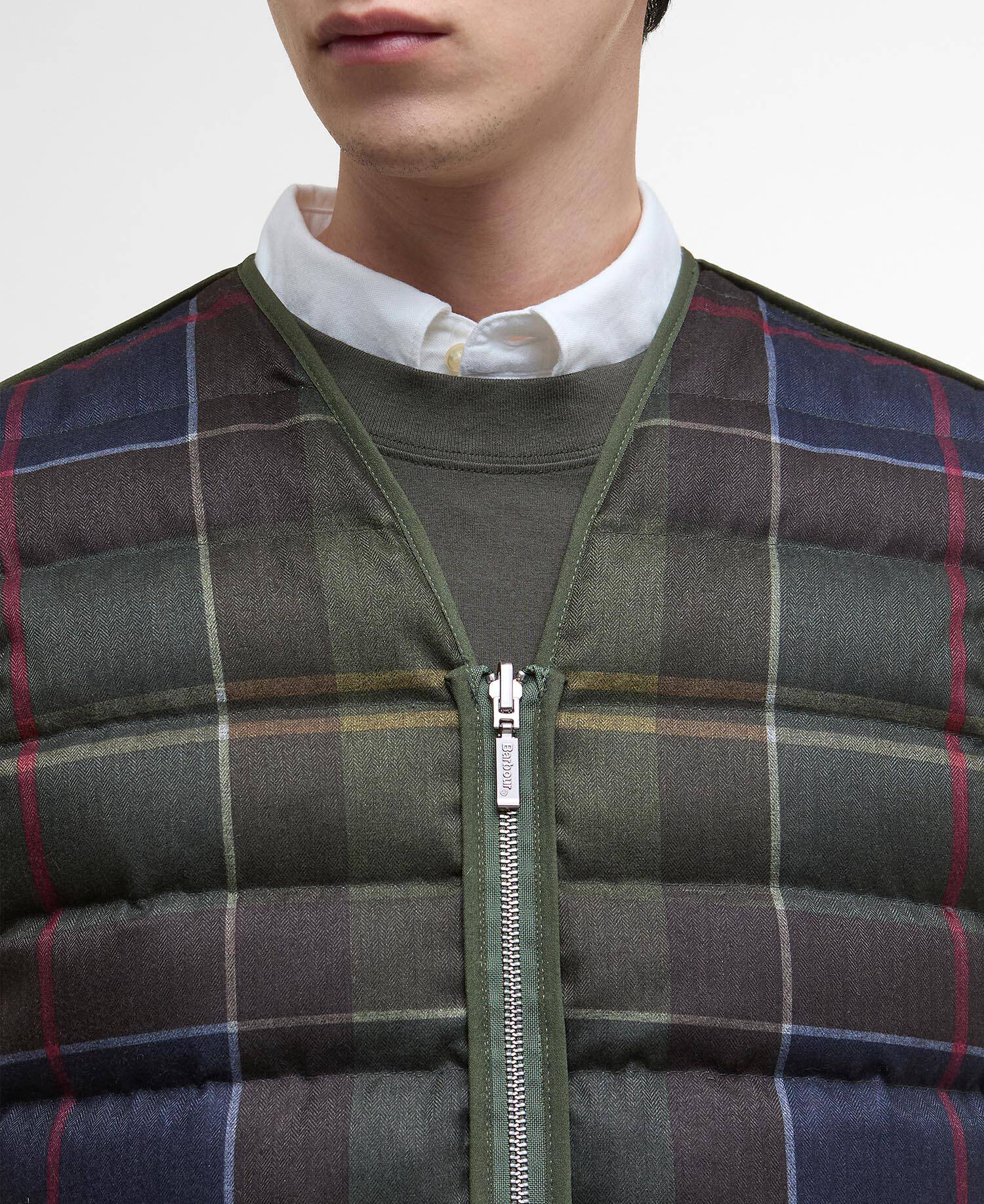 Reversible Down Liner image number 7