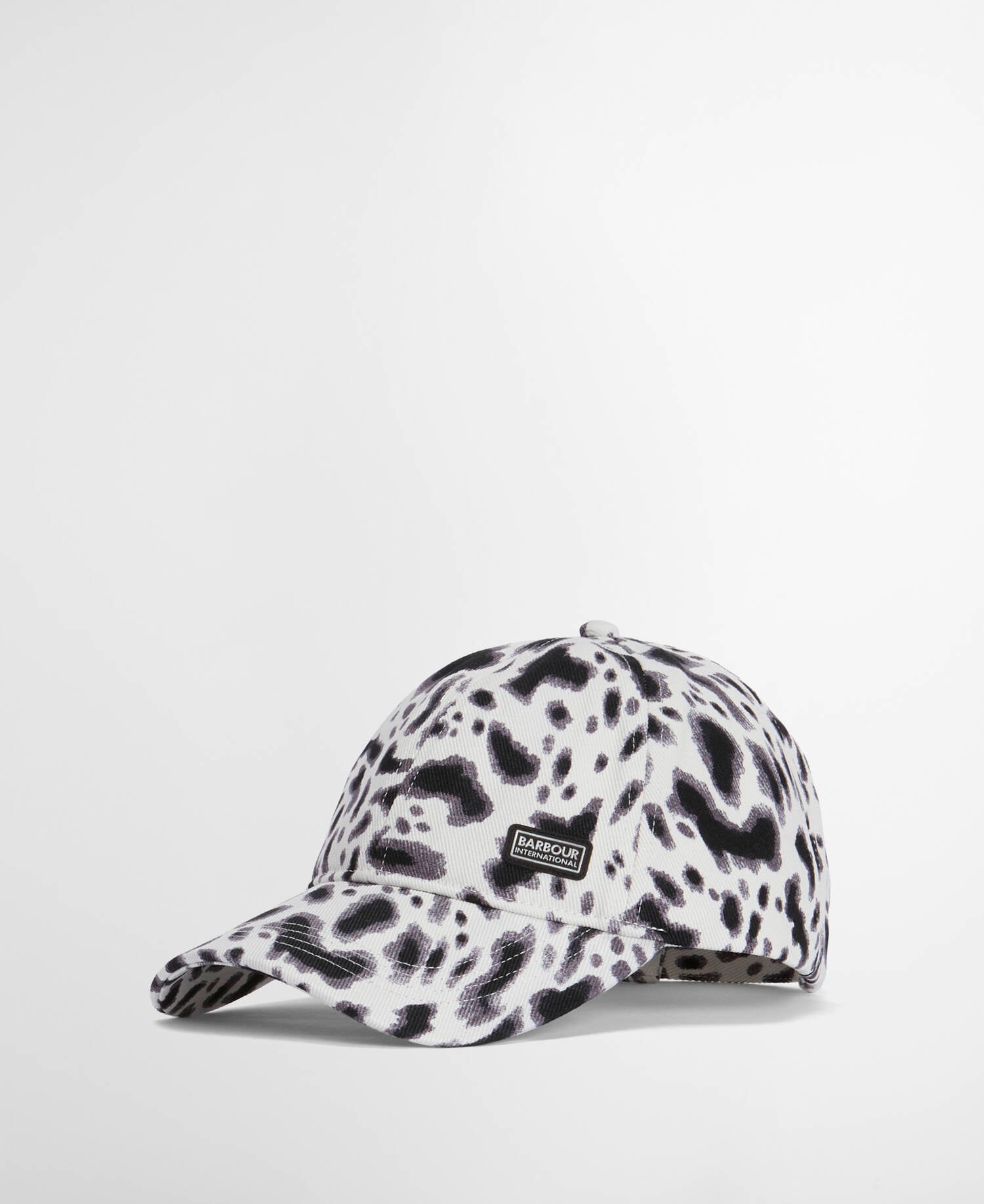 Santana Cap Bio Ink Leopard Print image number 0
