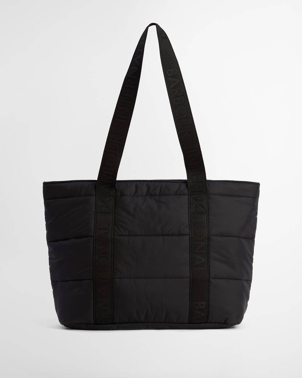 Monaco Quilt Tote Bag