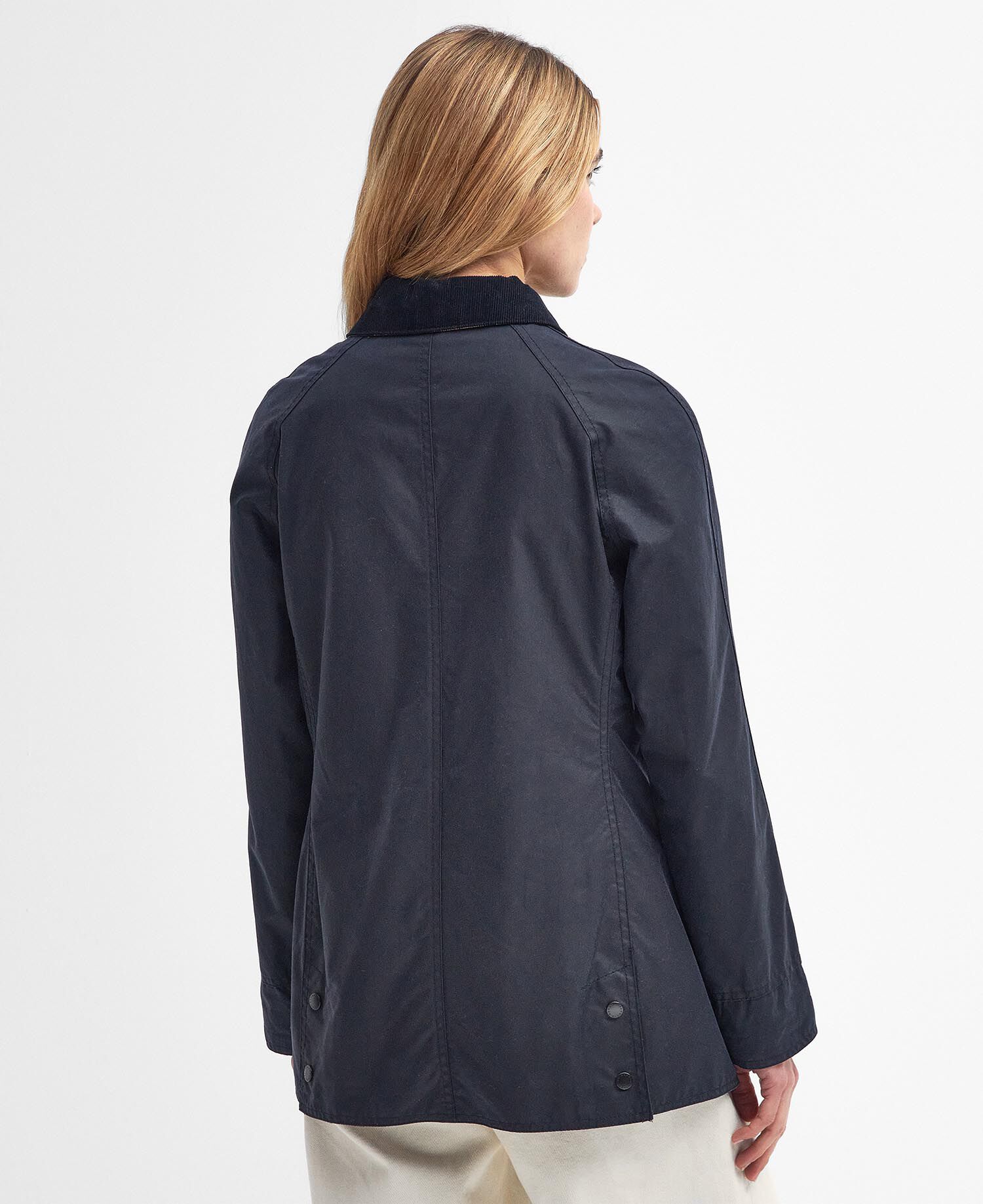 Beadnell&reg; Waxed Jacket