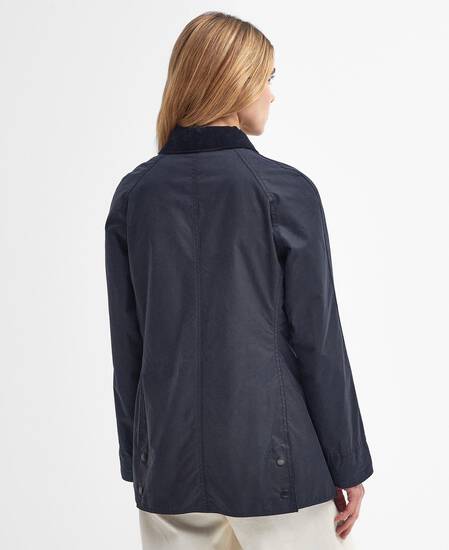 Wachsjacke Beadnell 