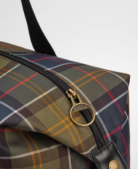 Borsa Torridon Carry-All in tartan Classic Tartan