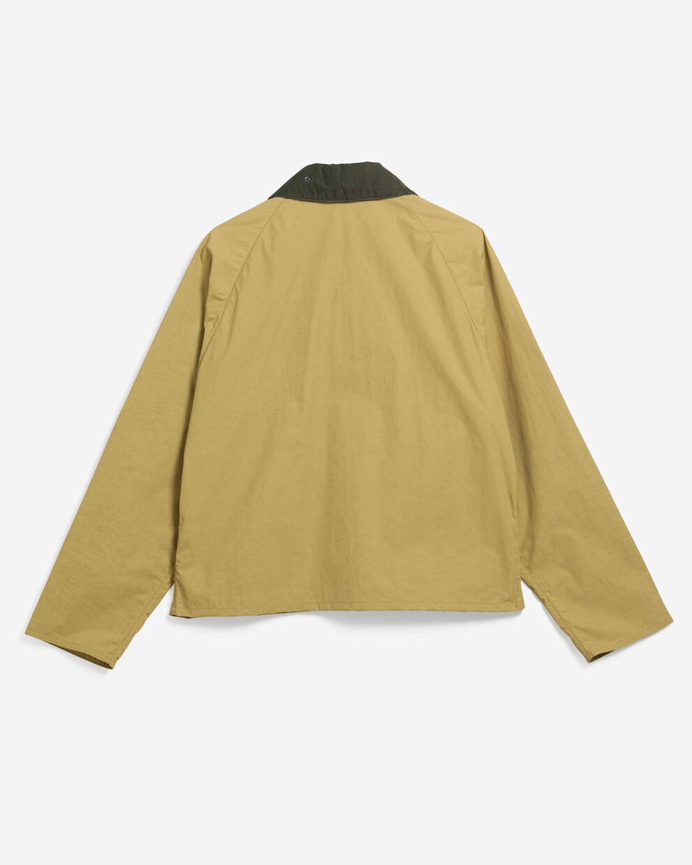 Ripstop Spey Showerproof Jacket