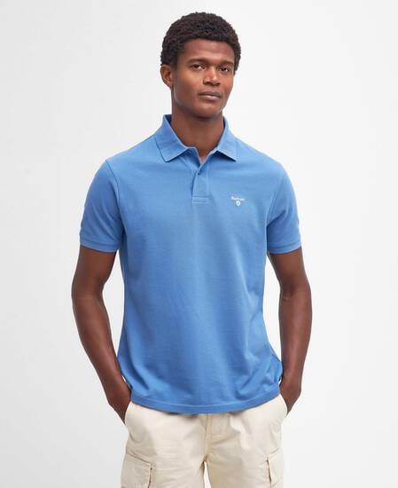 Poloshirt Sports 