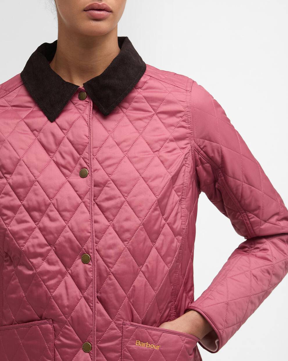 Steppjacke Annandale
