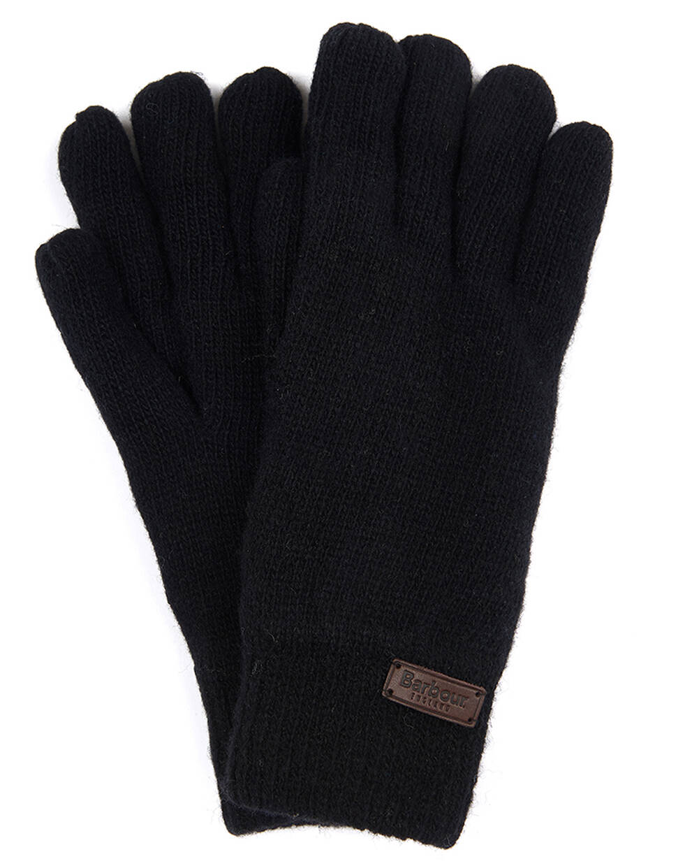 Carlton Knitted Gloves