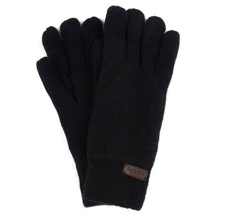 Carlton Knitted Gloves 