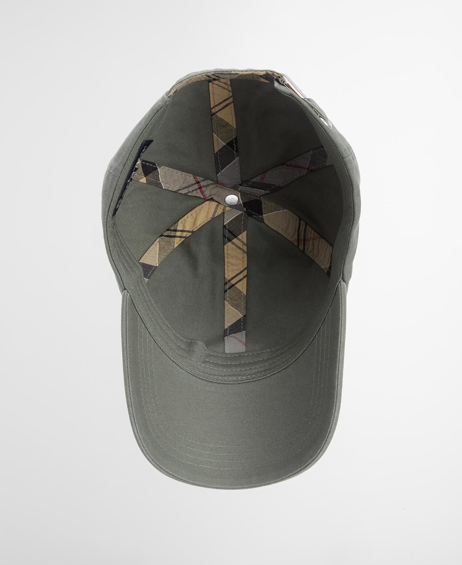 Cascade Sports Cap Agave Green