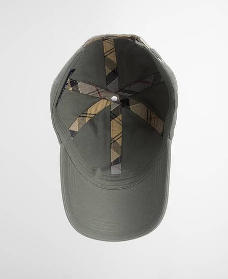 Cascade Sports Cap Agave Green
