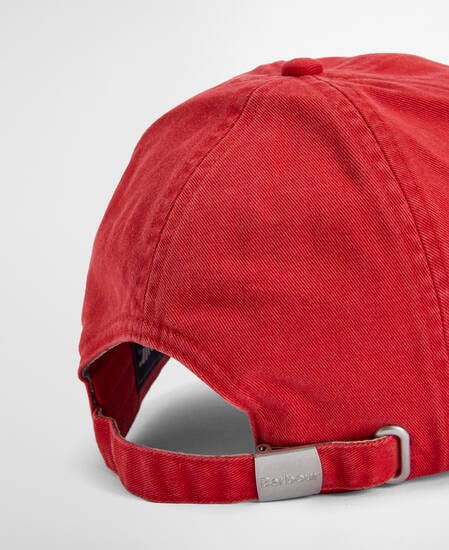 Cascade Sports Cap Lava