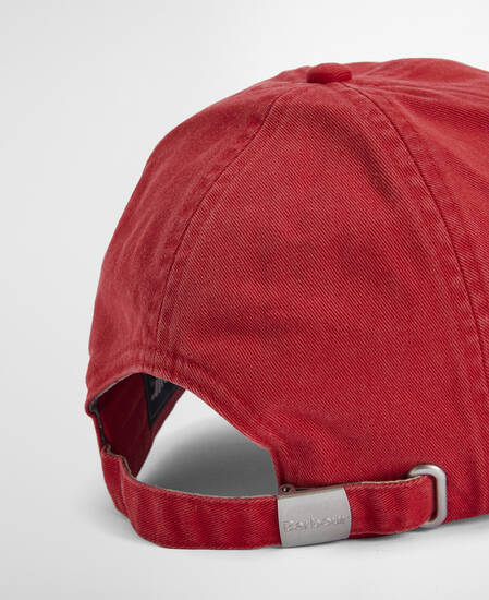 Cascade Sports Cap Lava