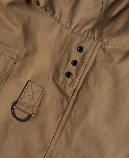 Jacke Spey Casual 
