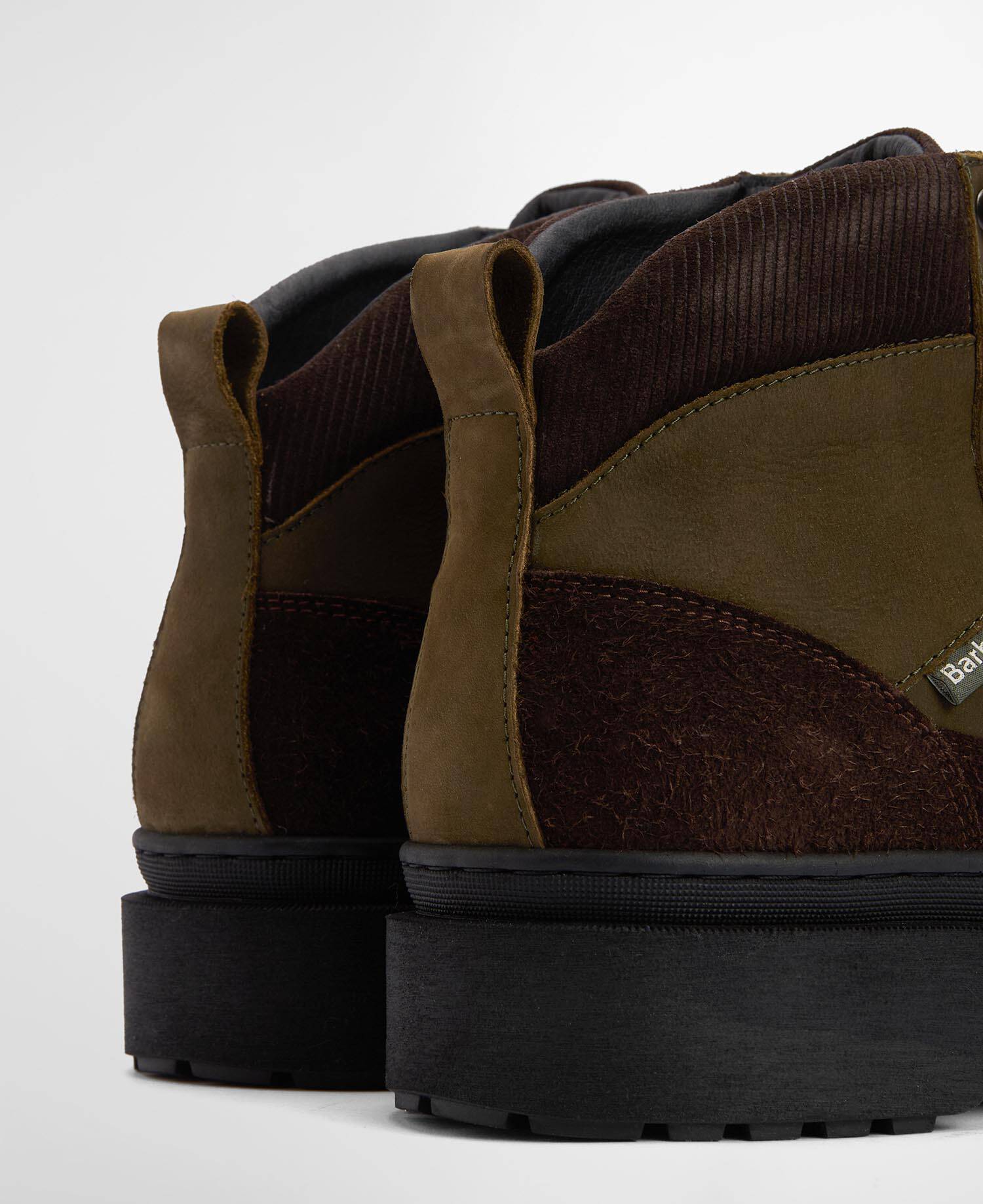 Sidwood Hiking Boots image number 2