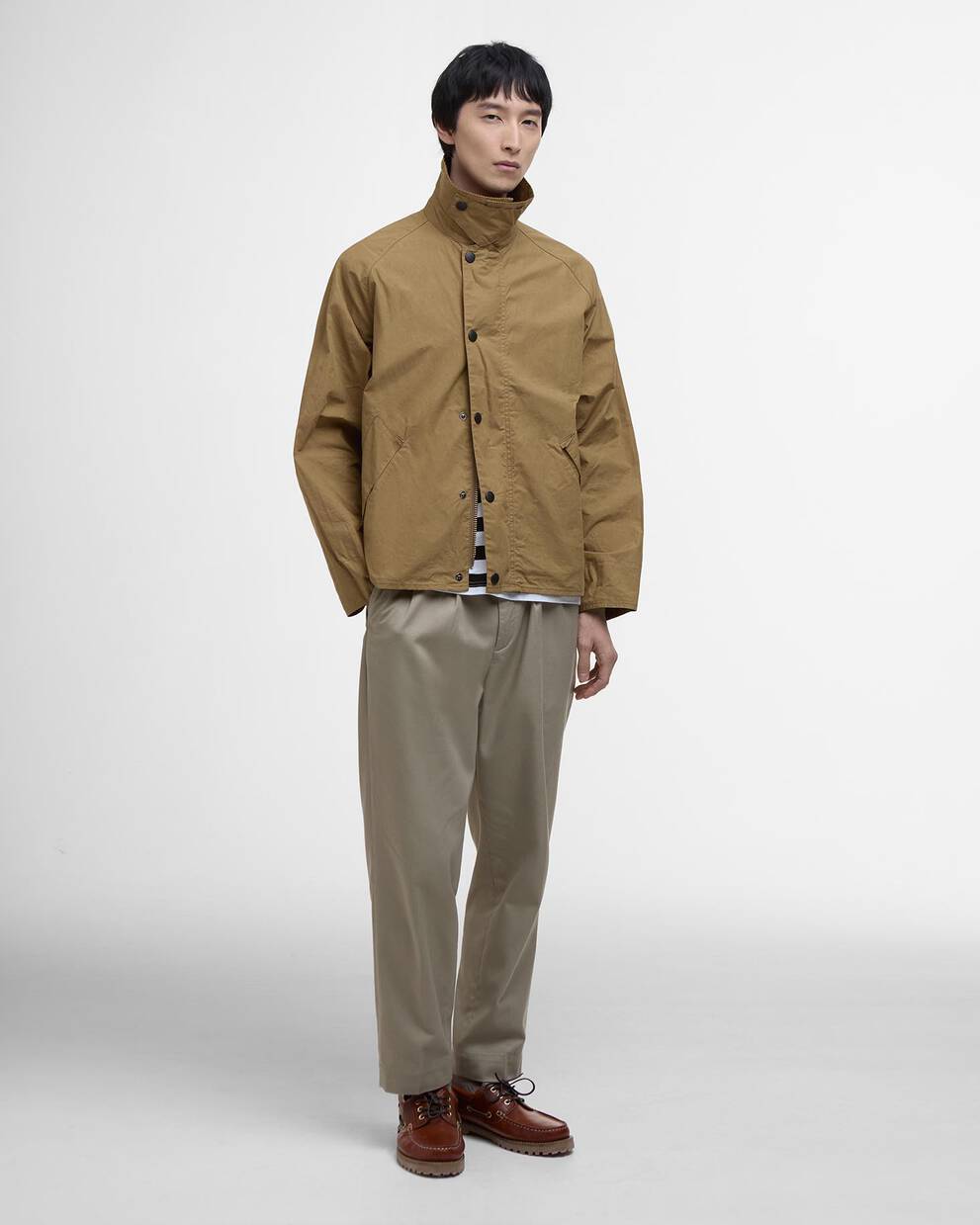 Transport Casual Jacket