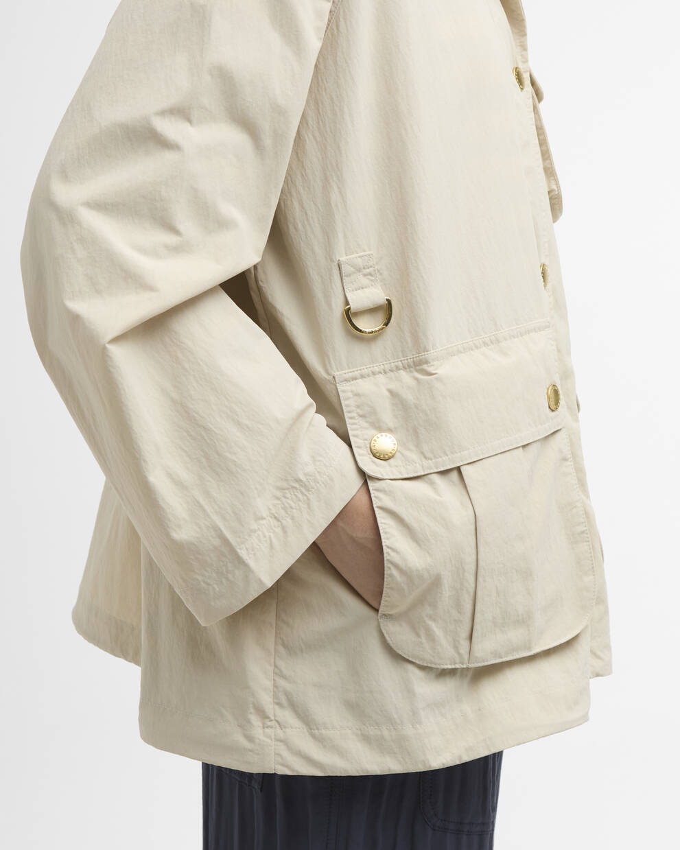 Giacca antipioggia Debbie