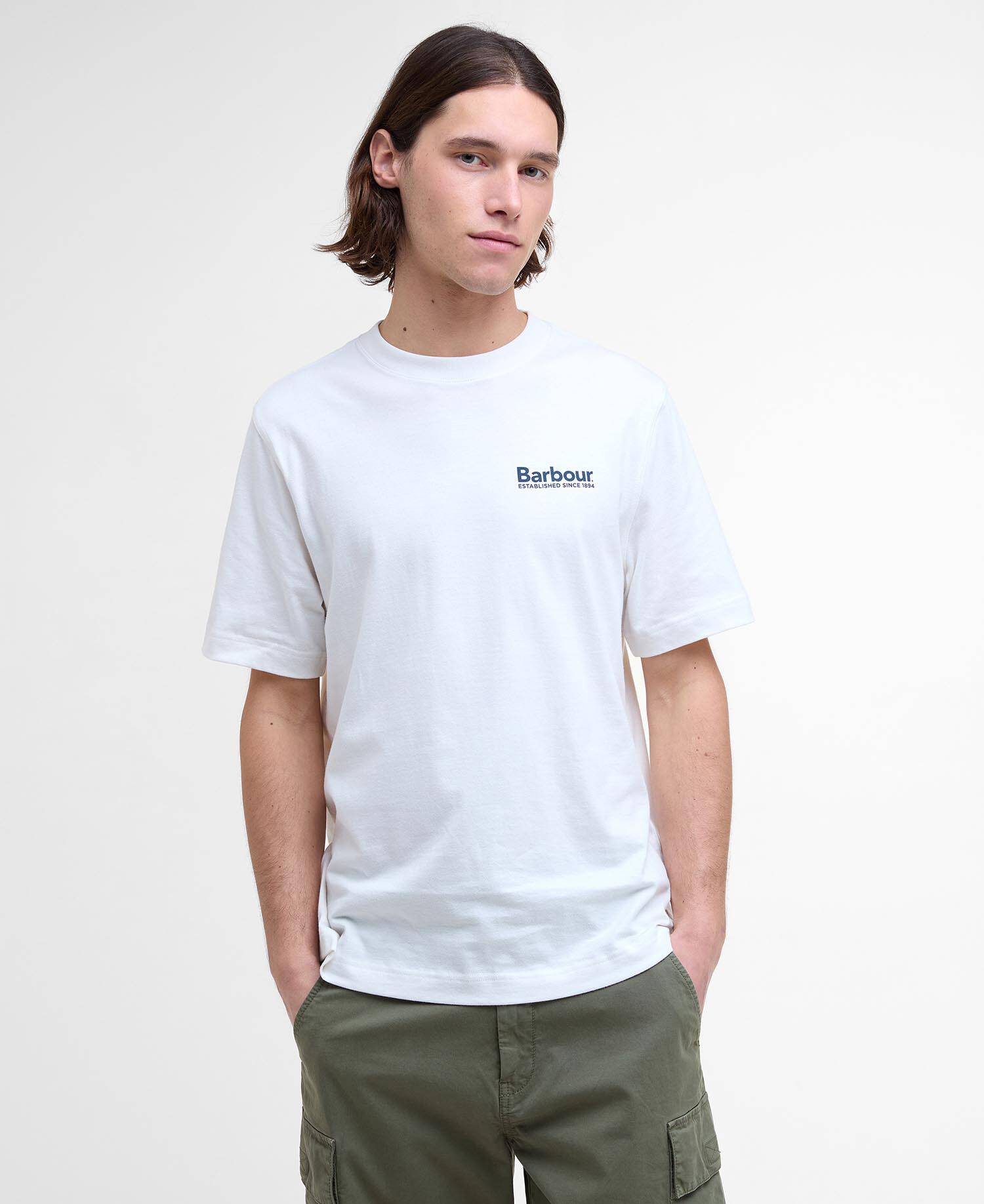 Moonwell T-Shirt image number 0