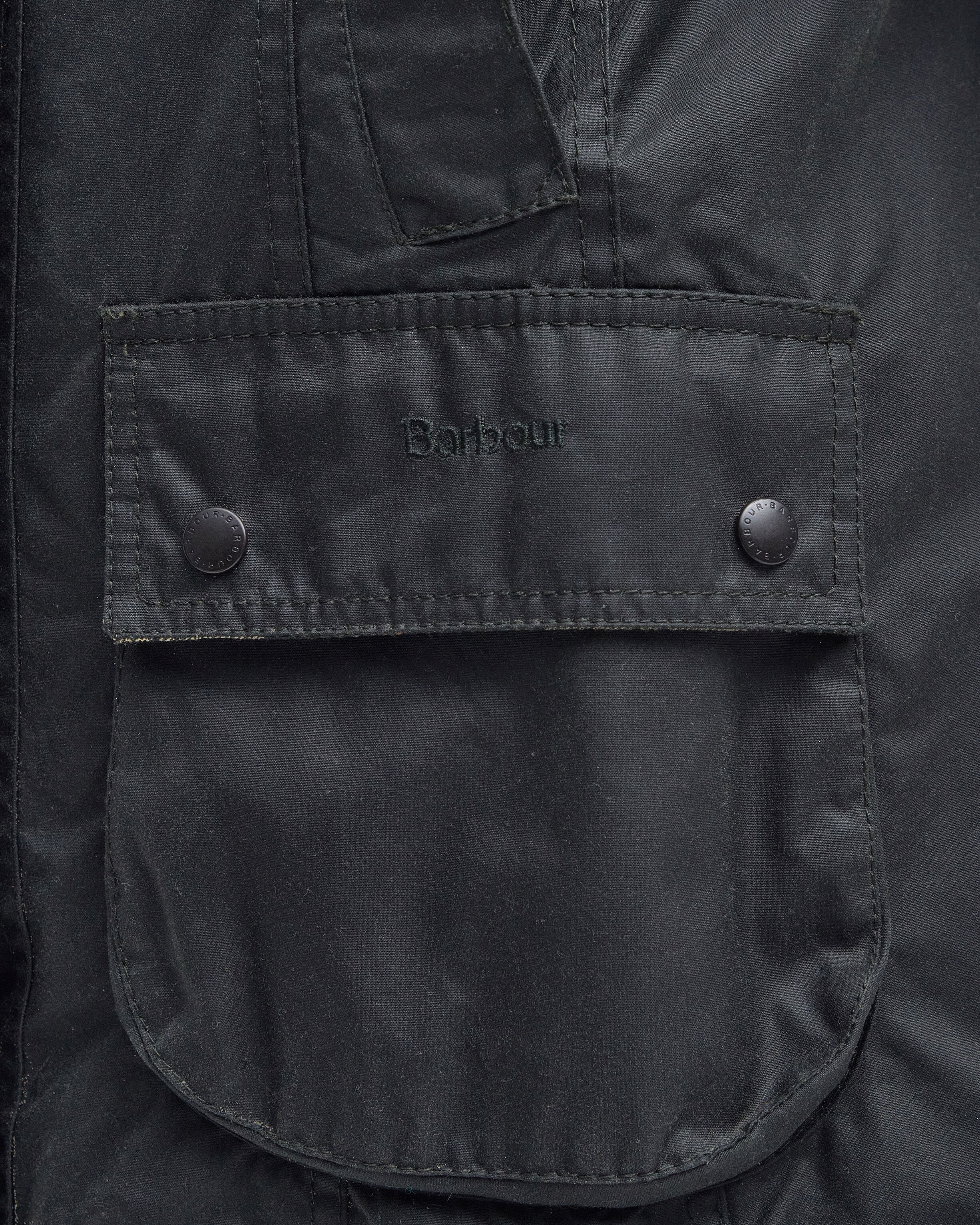 Beadnell&reg; Waxed Jacket Sage