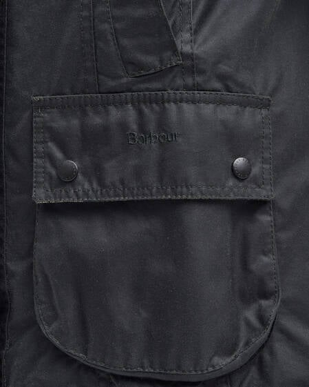Beadnell&reg; Waxed Jacket 