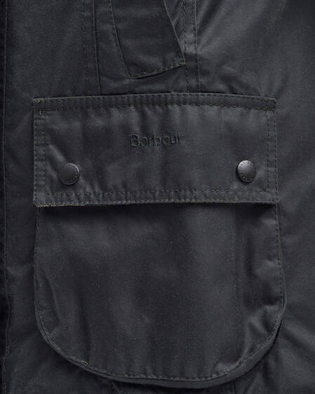 Wachsjacke Beadnell 