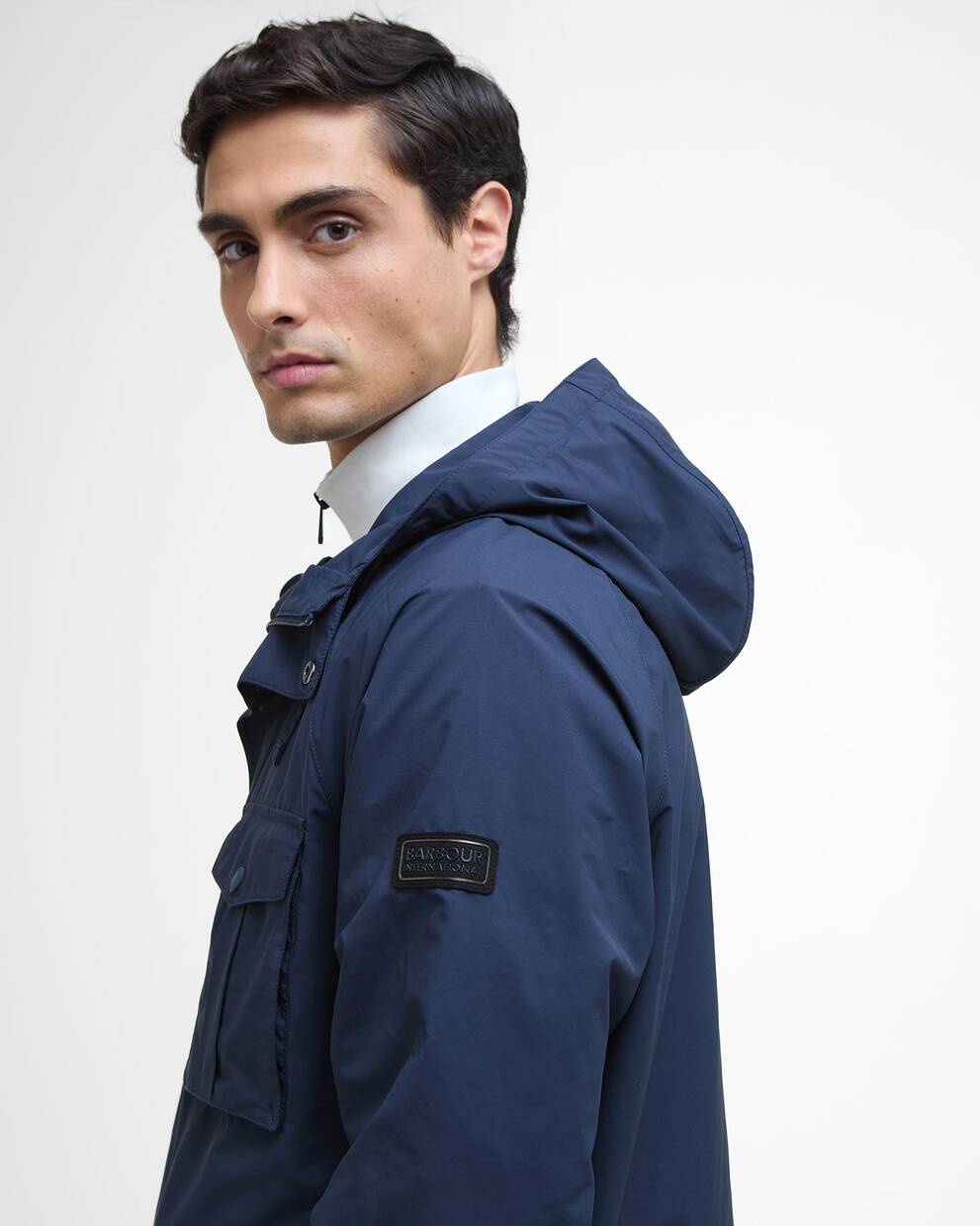 Ashkirk Showerproof Jacket
