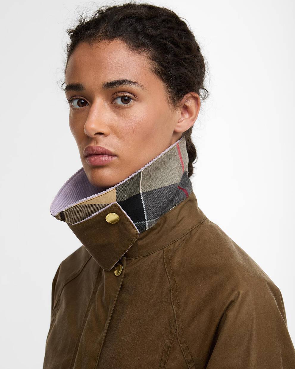 Modern Beadnell Waxed Jacket