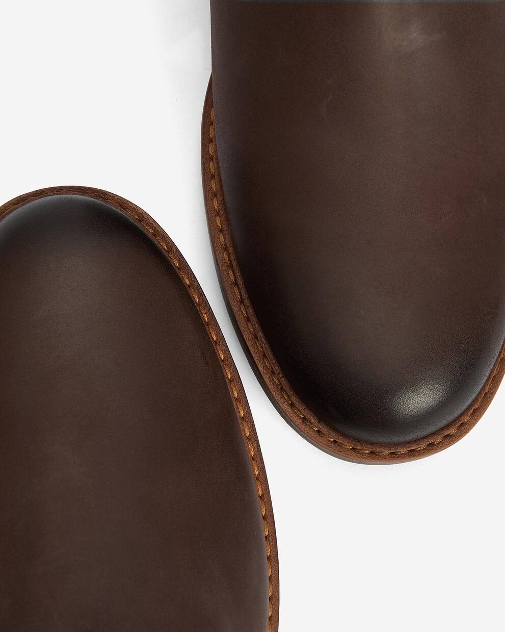 Farsley Chelsea Boots