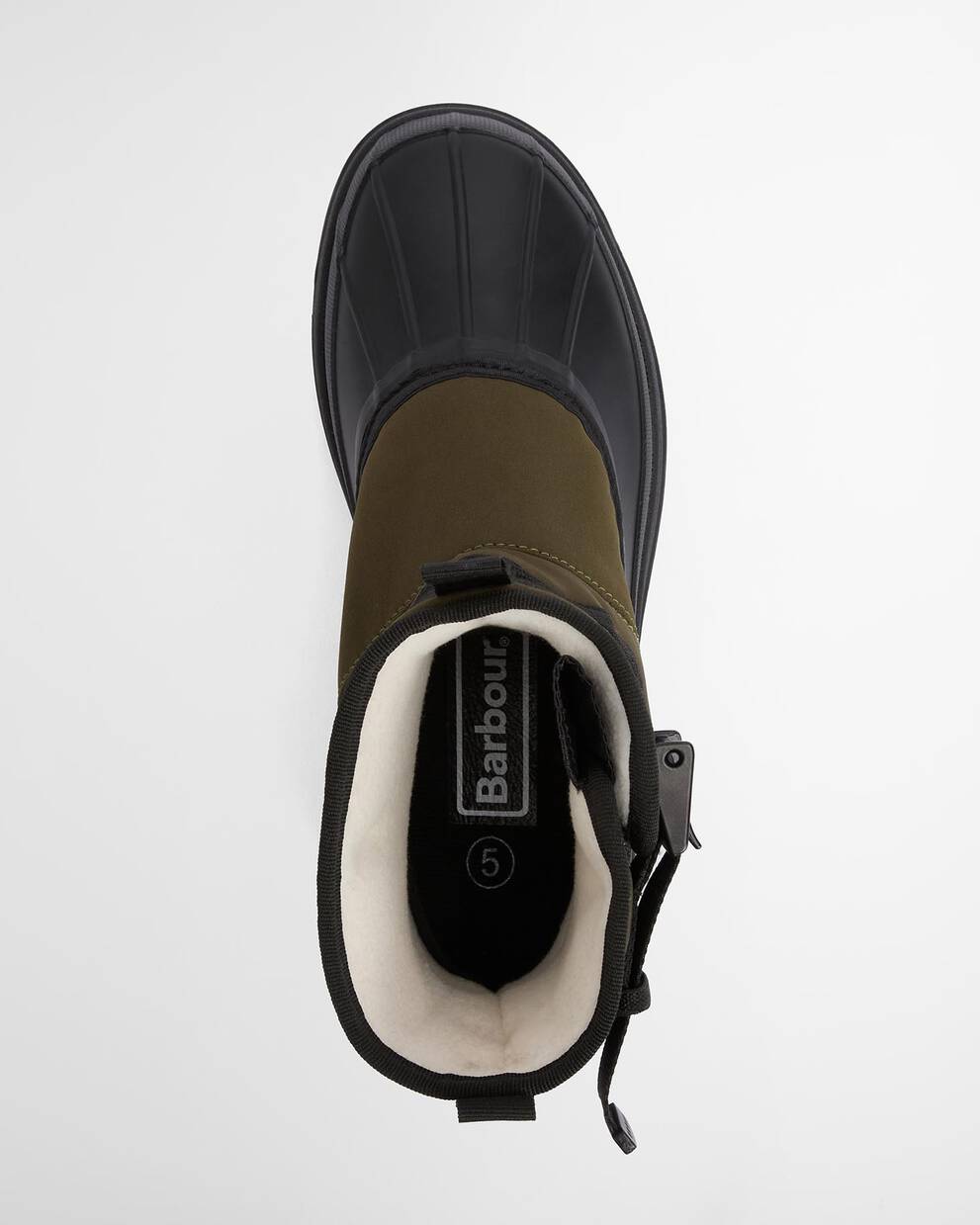 Stivali in gomma da donna Braybourn Duck