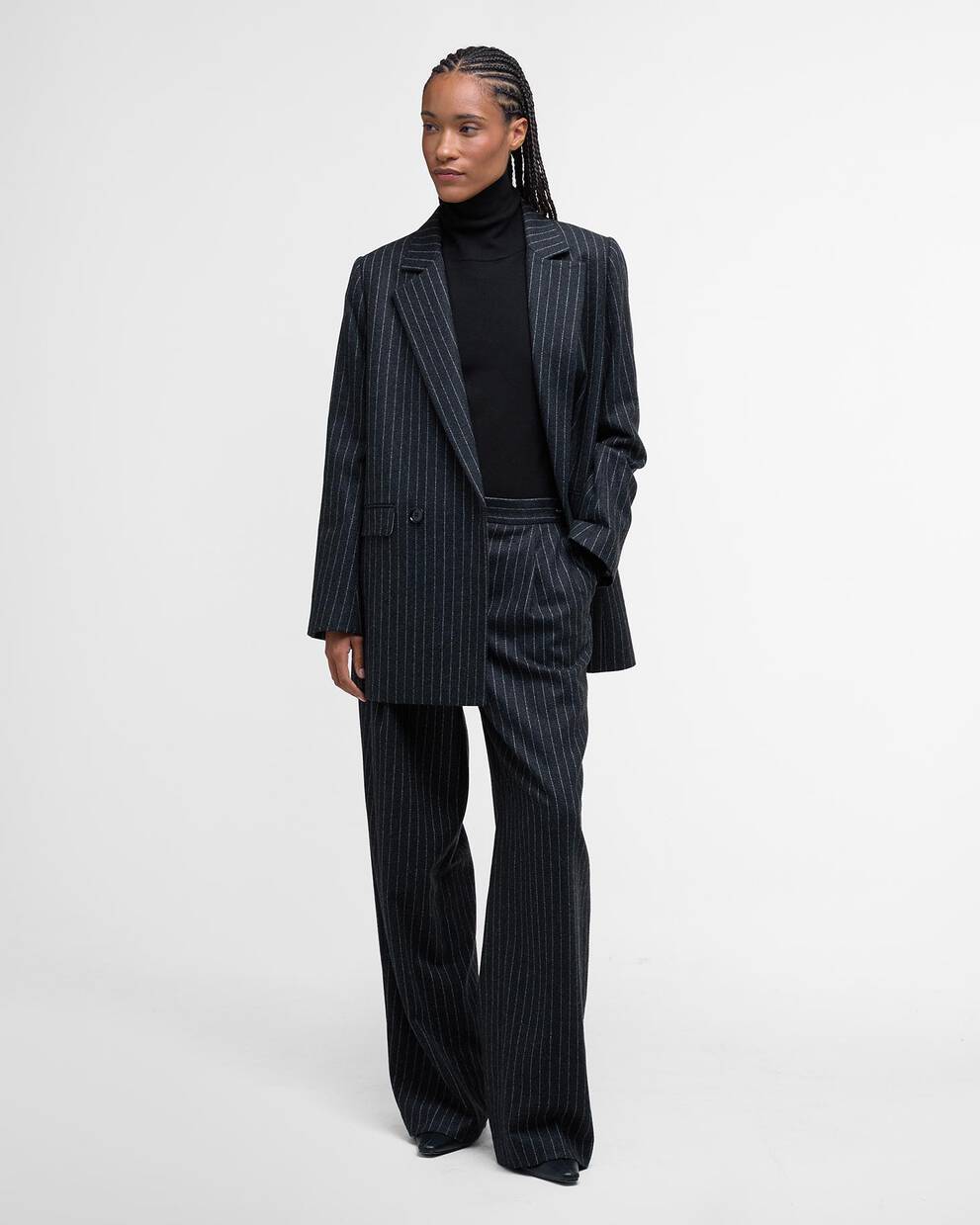 Blazer a doppio petto Antonia