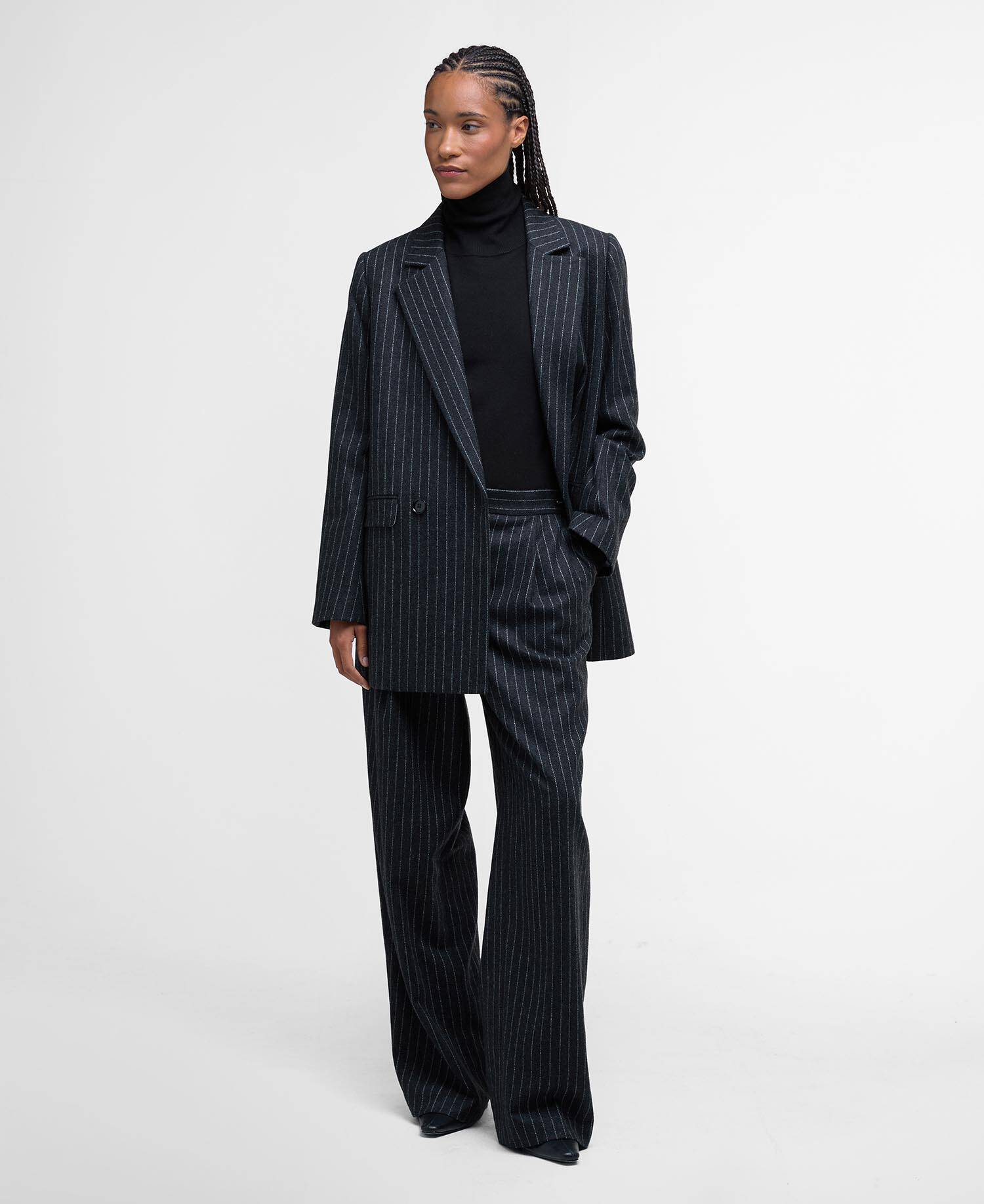 Blazer a doppio petto Antonia image number 1