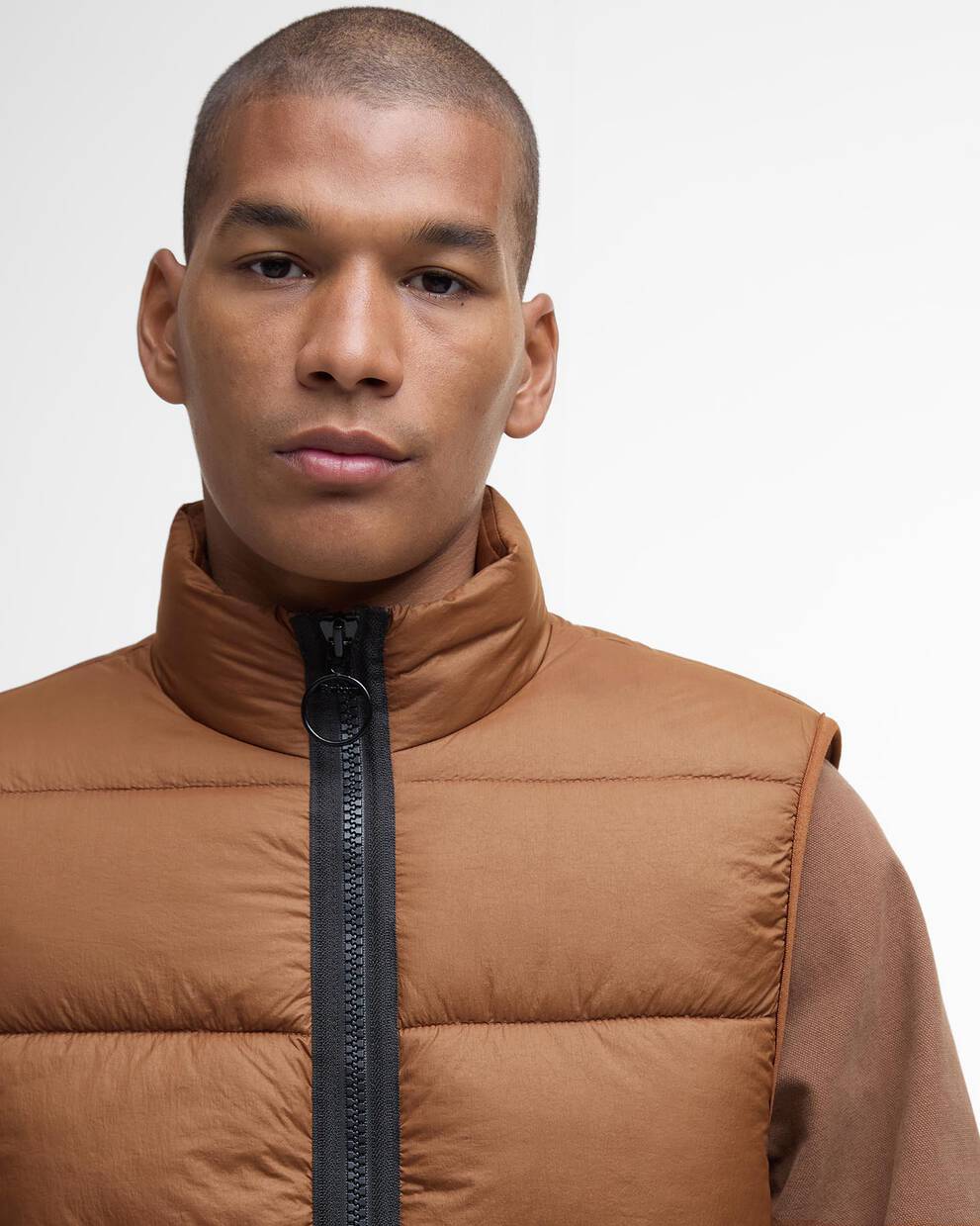 Offshore Quilted Gilet