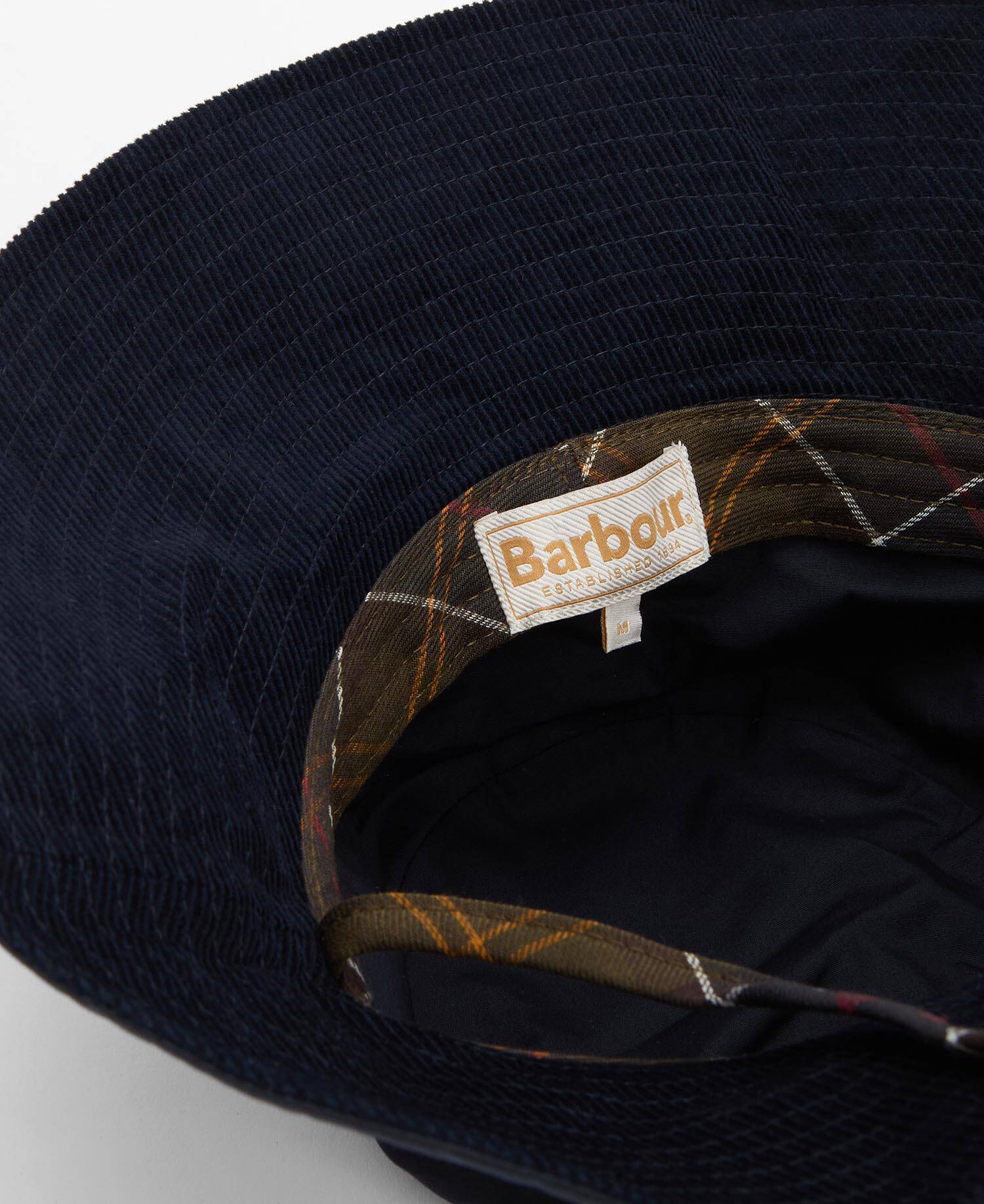 Mya Bucket Hat image number 4