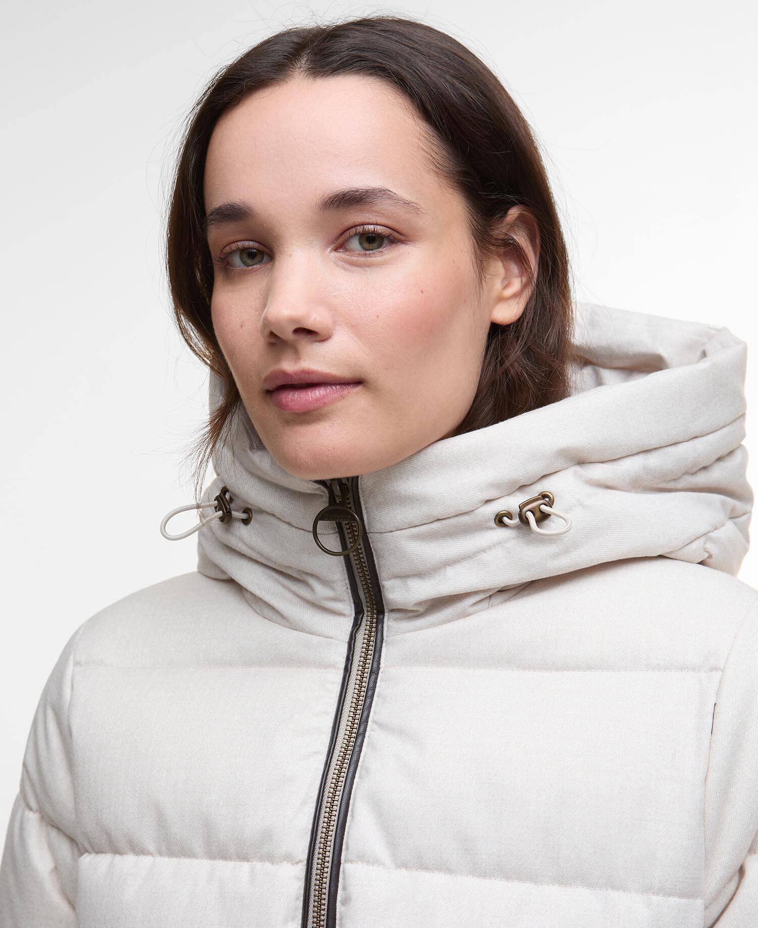 Pufferjacke Begonia image number 3